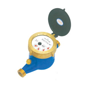 LXSG-15~50多噴嘴 干式表盤水表